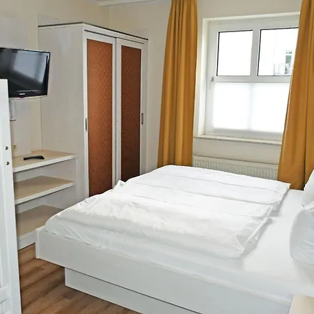 Daire Park-ferienwohnungen Ostseebad 500 M Zum Sellin (Rugen)