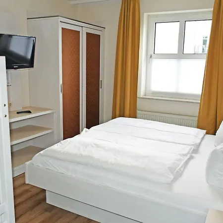 Daire Park-ferienwohnungen Ostseebad 500 M Zum